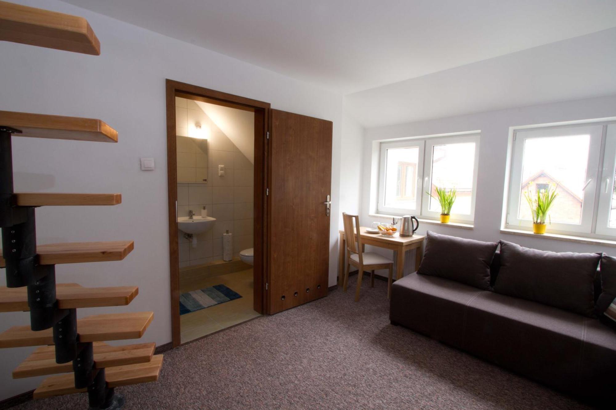 Bed and Breakfast Zorza Sztutowo Exterior foto