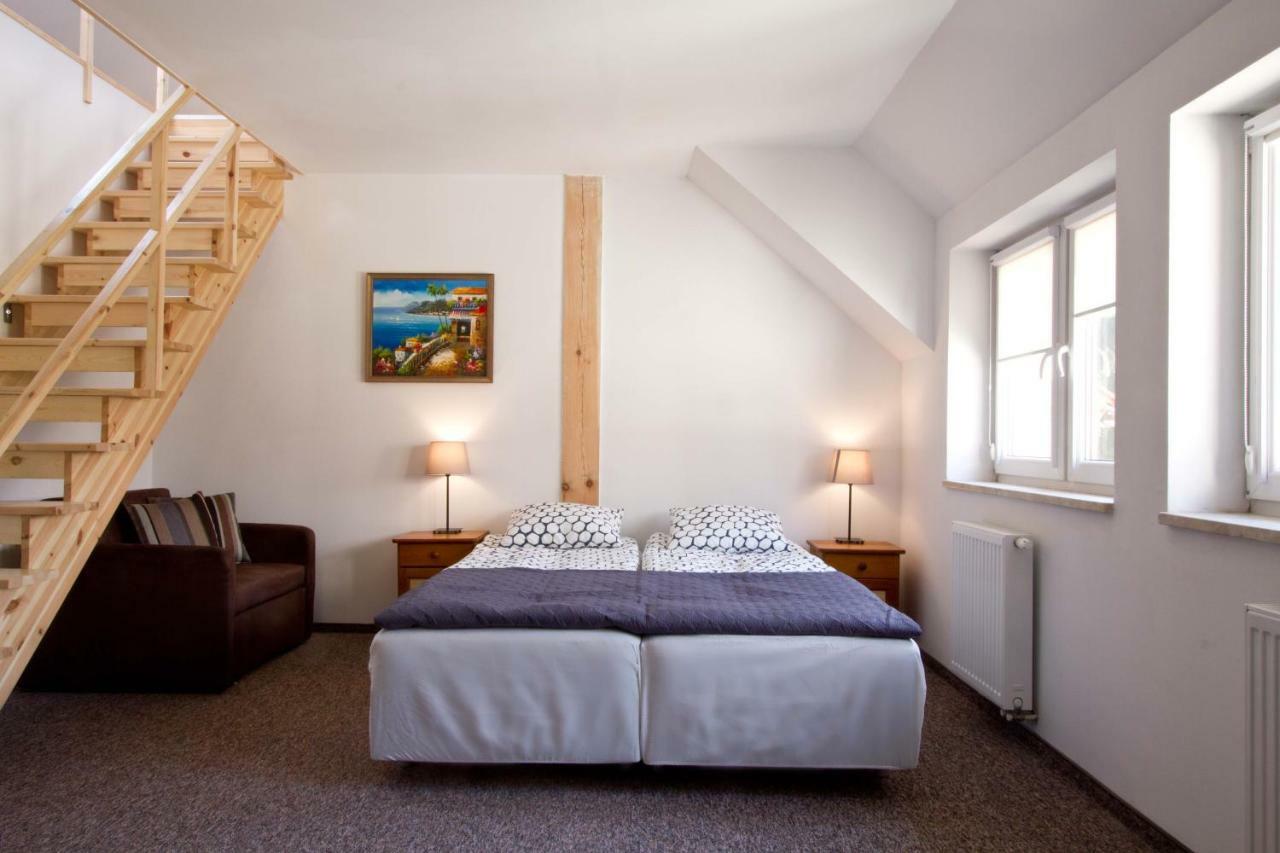 Bed and Breakfast Zorza Sztutowo Exterior foto