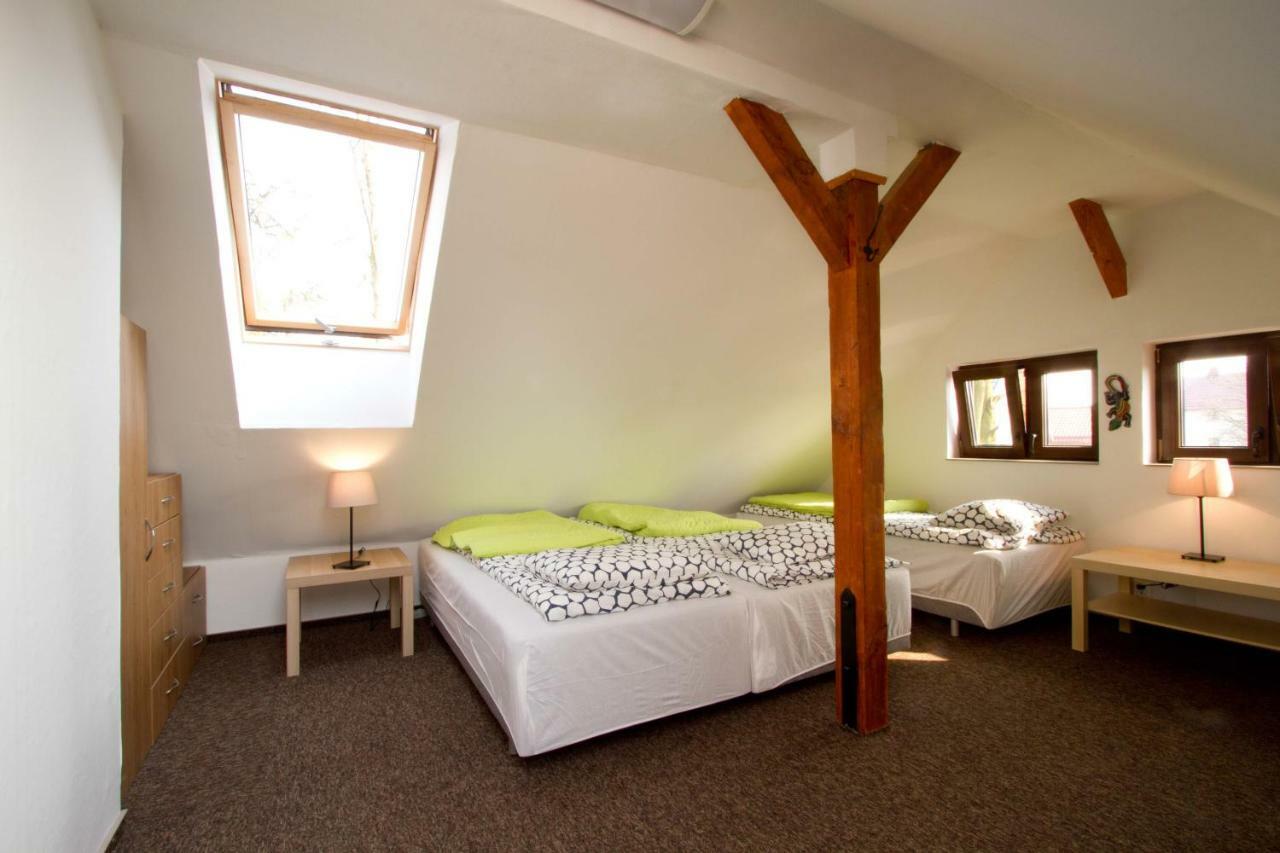 Bed and Breakfast Zorza Sztutowo Exterior foto